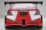 Scion tC Formula Drift by R*SR 2008 года